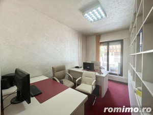 Apartament in zona Bdul Libertatii, Bloc nou,  cu Terasa-Gradina si Parcare - imagine 7