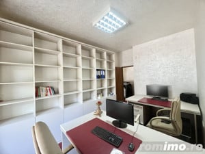 Apartament in zona Bdul Libertatii, Bloc nou,  cu Terasa-Gradina si Parcare - imagine 8