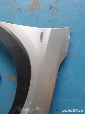 Aripa Hyundai Tucson Facelift Dreapta