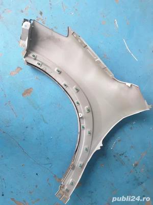 Aripa Hyundai Tucson Facelift Dreapta - imagine 3