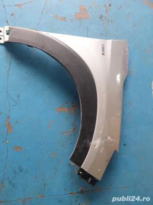 Aripa Hyundai Tucson Facelift Dreapta - imagine 4