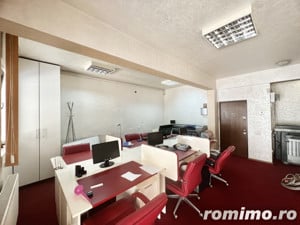 Apartament in zona Bdul Libertatii, Bloc nou,  cu Terasa-Gradina si Parcare - imagine 5