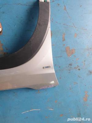 Aripa Hyundai Tucson Facelift Dreapta - imagine 2