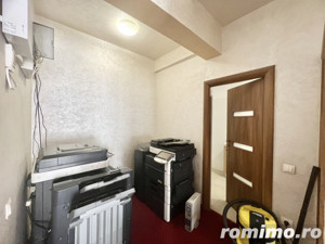 Apartament in zona Bdul Libertatii, Bloc nou,  cu Terasa-Gradina si Parcare - imagine 6