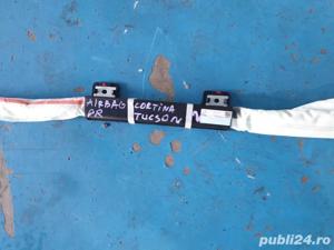 Cortina airbag dreapta Hyundai Tucson cod 85020-D7000 - imagine 2