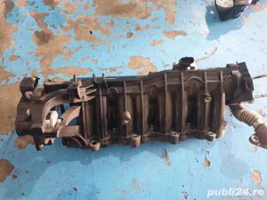 Galerie Admisie Kia 1.7 CRDI 2017-2022