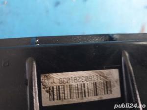 Galerie Admisie Kia 1.7 CRDI 2017-2022 - imagine 3