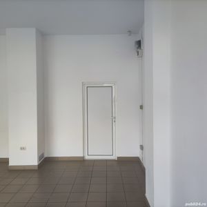 inchiriez spatiu comercial ,arad,micalaca,zona 301 - imagine 5