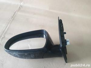 Oglinda Kia Sportage stanga 8 pini - imagine 3