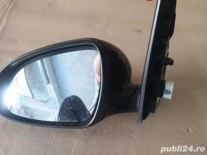 Oglinda Kia Sportage stanga 8 pini