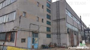 Cladire de vanzare 4346 mp si teren 2912 mp Militari - imagine 3