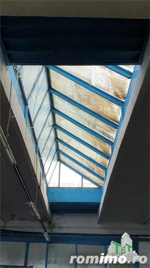 Cladire de vanzare 4346 mp si teren 2912 mp Militari - imagine 5