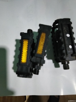 3pedale de bicicleta 