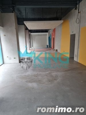 Stefan Cel Mare | Spatiu Comercial Inchiriat | 189Mp | Bloc Consolidat  - imagine 8