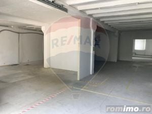 Hală de închiriat 360 mp Calea Bodrogului Arad - imagine 7