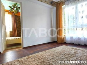 Apartament 41 mp 2 camere  balcon etajul 2  priveliste Cisnadie - imagine 10