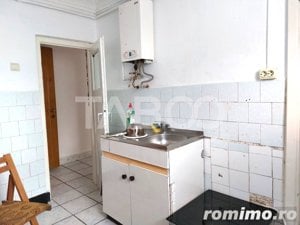 Apartament de vanzare 41 mp 2 camere etaj 2 balcon Cisnadie - imagine 8