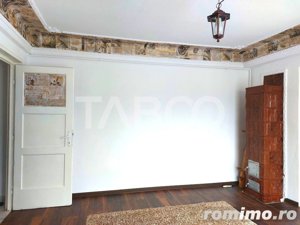 Apartament de vanzare 41 mp 2 camere etaj 2 balcon Cisnadie - imagine 6