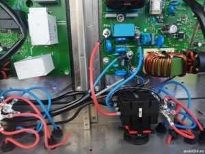 Reparații frigidere Baia Mare, Camere frigorifice  Baia Mare, Reparații  Chillere de răcire, - imagine 3