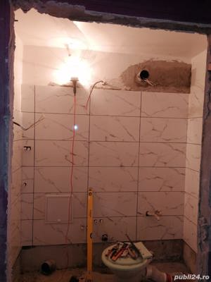 zugrav cu experiență  - imagine 2