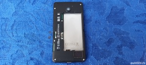 Nokia Lumia 630 Dual SIM RM-978 | 4.5" | telefon mobil - imagine 2