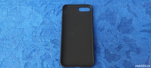 LV Husa silicon | Apple iPhone 7+ - imagine 2