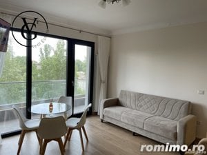 Apartament nou  modern  -vedere mare si lac -Mamaia  - imagine 4