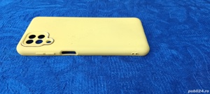  Samsung A12 | Samsung Galaxy M53 | husa silicon telefon mobil - imagine 3