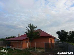 Vila noua 5 camere - imagine 2