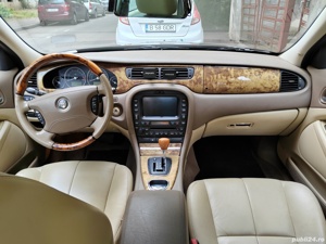 Vand Jaguar S Type, stare excelenta - imagine 2