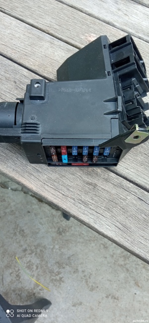 Bloc lumini Mercedes  - imagine 3