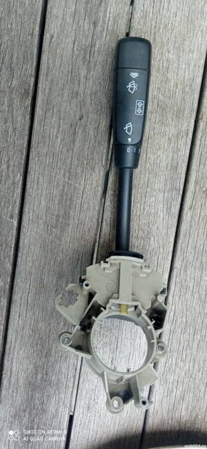 Maneta semnalizare Mercedes  - imagine 2