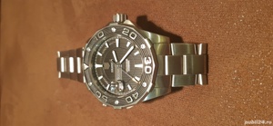 Vand ceas automatic TAG HEUER Aquaracer - Calibre 5 - 500m