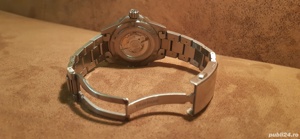 Vand ceas automatic TAG HEUER Aquaracer - Calibre 5 - 500m - imagine 5