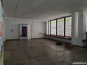 Spatiu comercial, Rasnov - Centru Nord, inchiriat pe termen lung. - imagine 8