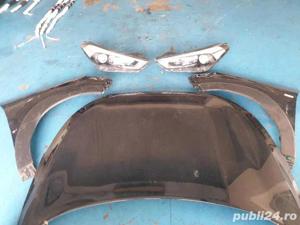 Dezmembrez HYUNDAI TUCSON Negru 2015-2019 - imagine 2