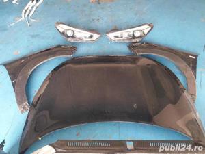 Dezmembrez HYUNDAI TUCSON Negru 2015-2019 - imagine 3