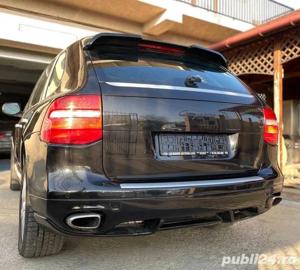 DEZMEMBREZ -Porsche Cayenne 2003 2007 3.2 benzina cutie automata