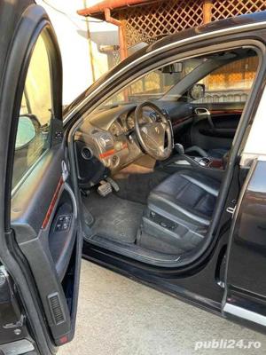 DEZMEMBREZ -Porsche Cayenne 2003 2007 3.2 benzina cutie automata - imagine 4