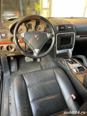 DEZMEMBREZ -Porsche Cayenne 2003 2007 3.2 benzina cutie automata - imagine 5