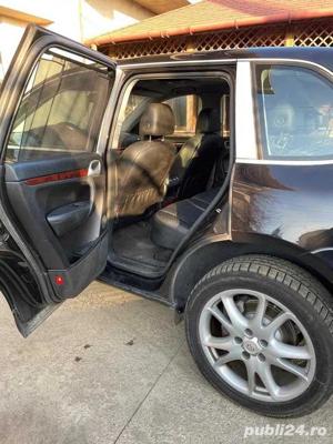 DEZMEMBREZ -Porsche Cayenne 2003 2007 3.2 benzina cutie automata - imagine 3