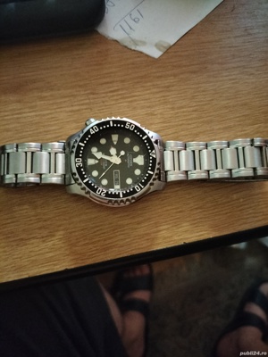 ceas Citizen diver - imagine 3