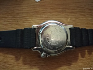 Citizen promaster diver