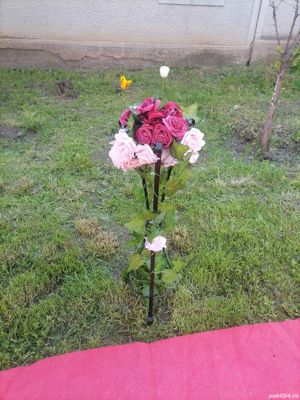 Arcada, Covor Rosu, Stalpi Alexandria, Teleorman - imagine 10