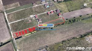 Otopeni Ana Aslan 7.598 Mp str. C-tin Noica-IDEAL Complex Rezidential - imagine 5