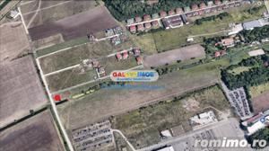 Otopeni Ana Aslan 7.598 Mp str. C-tin Noica-IDEAL Complex Rezidential - imagine 4