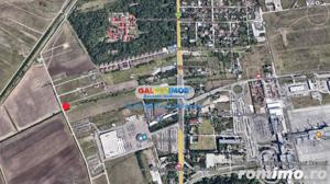 Otopeni Ana Aslan 7.598 Mp str. C-tin Noica - imagine 3