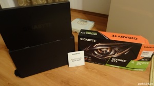 Placa video Gigabyte GeForce GTX 1660 Super, 6GB GDDR6, 192-bit X3 FAN - imagine 7