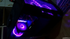 Placa video Gigabyte GeForce GTX 1660 Super, 6GB GDDR6, 192-bit X3 FAN - imagine 4