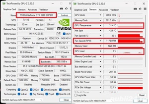 Placa video Gigabyte GeForce GTX 1660 Super, 6GB GDDR6, 192-bit X3 FAN - imagine 6